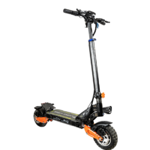 L4 Power Speed & Adventure