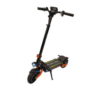 L3 Electric Scooter