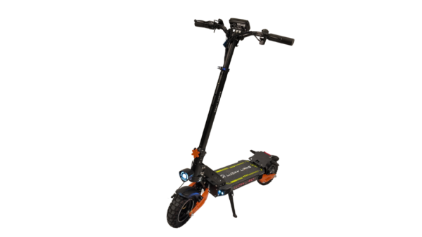 L3 Electric Scooter