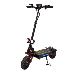 L5 Electric Scooter| Best Electric Scooter