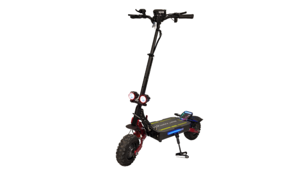 L5 Electric Scooter| Best Electric Scooter