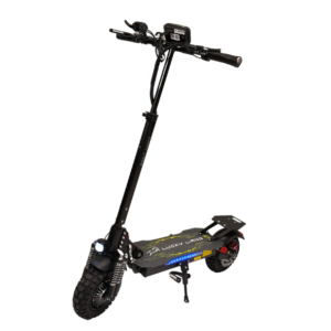 L4 Electric Scooter | Power, Speed & Adventure