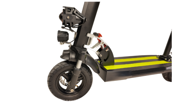 L1 Electric Scooter | High-Performance, Compact, and Efficient - Image 3