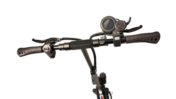 L1 Electric Scooter | High-Performance, Compact, and Efficient - Image 4