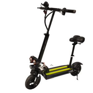 L1 Electric Scooter | High-Performance, Compact, and Efficient