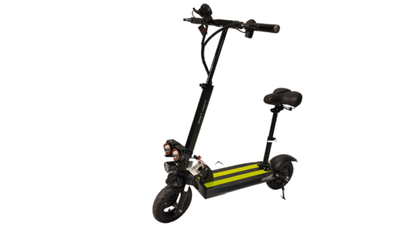 L1 Electric Scooter | High-Performance, Compact, and Efficient