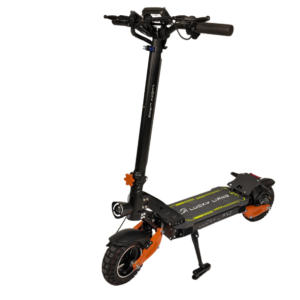 L2 High-Power Electric Scooter