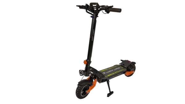 L2 High-Power Electric Scooter