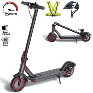 Wind Horse T1 Electric Lightweight Folding Scooter