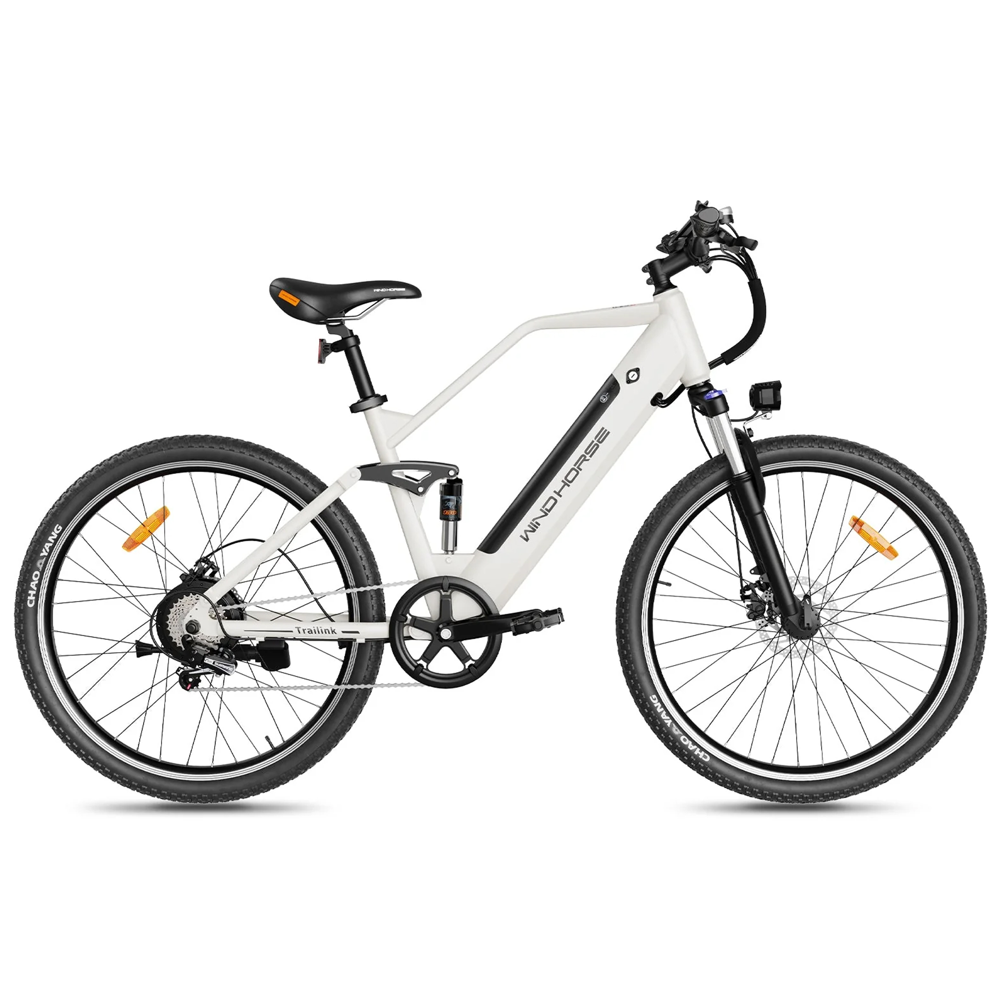 F3 Electric Mountain Bike 500W