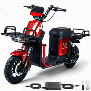 M4 Electric Bike 1000W