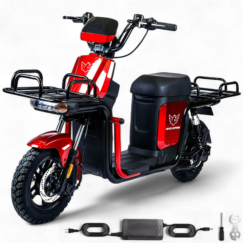 M4 Electric Bike 1000W