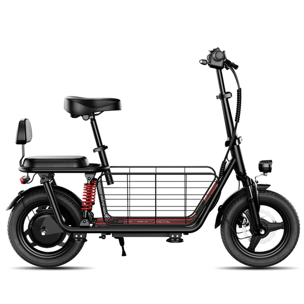 C3 Electric Scooter 850W